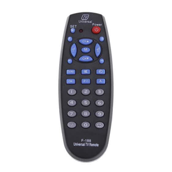 best multi function remote