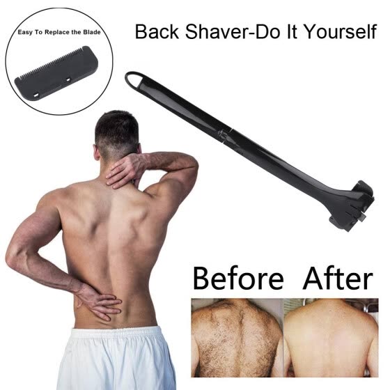 best self back shaver