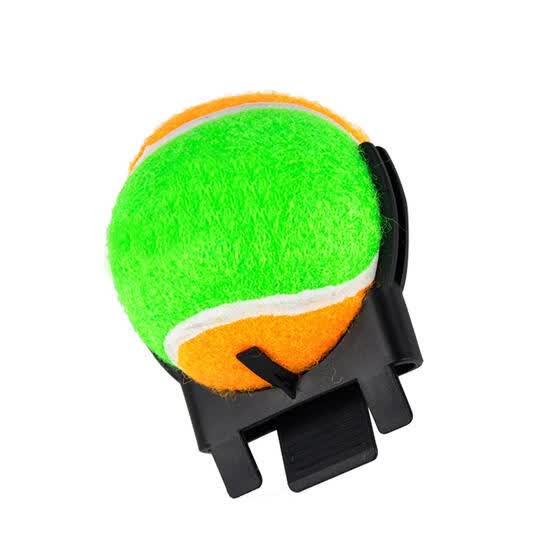 self play dog toys