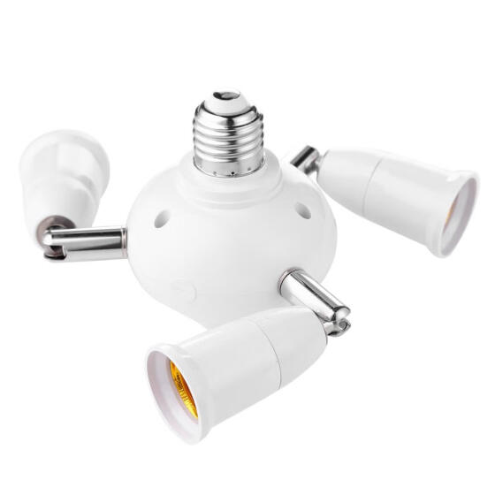 adjustable bulb holder