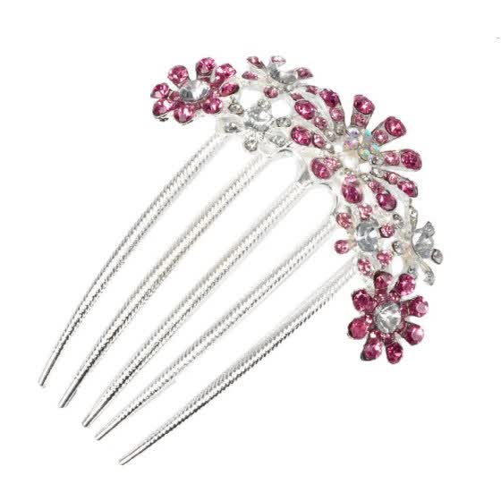 ladies hair clips buy online