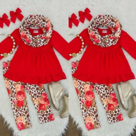 girls outfits uk
