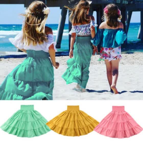 5t maxi dress