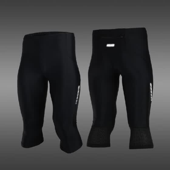 arsuxeo men's cycling under shorts