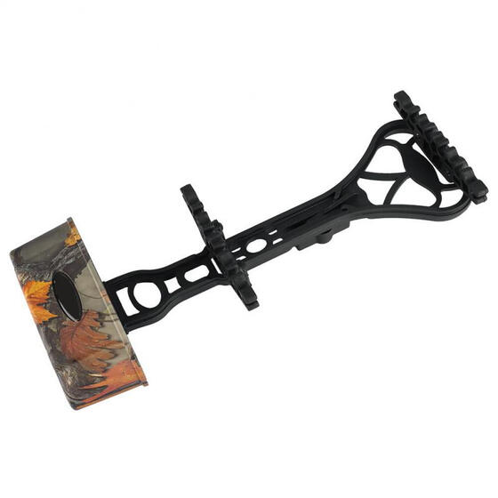 5 Arrow Quick Detach Quiver Archery Arrows Holder Bracket Compound