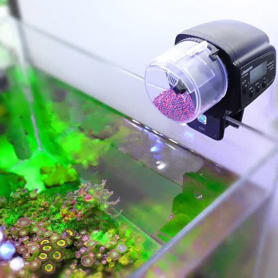 Shop Ktaxon Adjustable Automatic Aquarium Timer Auto Fish Tank