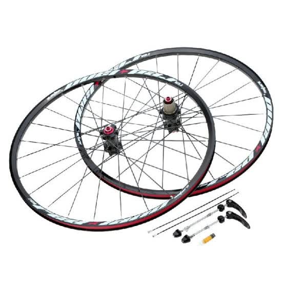 26 mtb wheelset disc brake