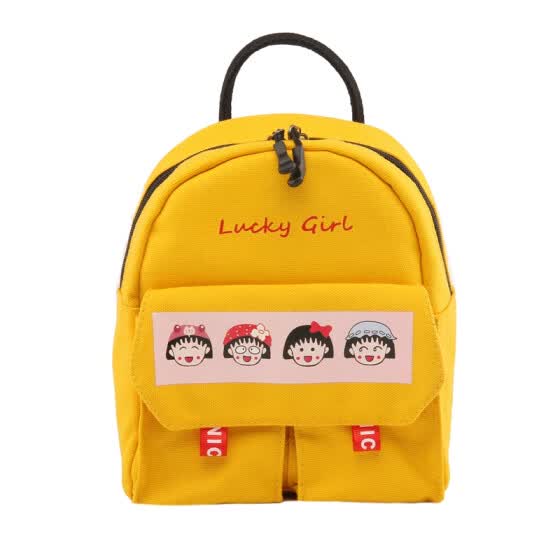 japanese cartoon bag