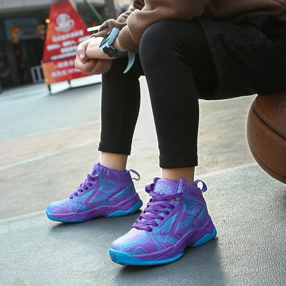 basketball shoes for teens