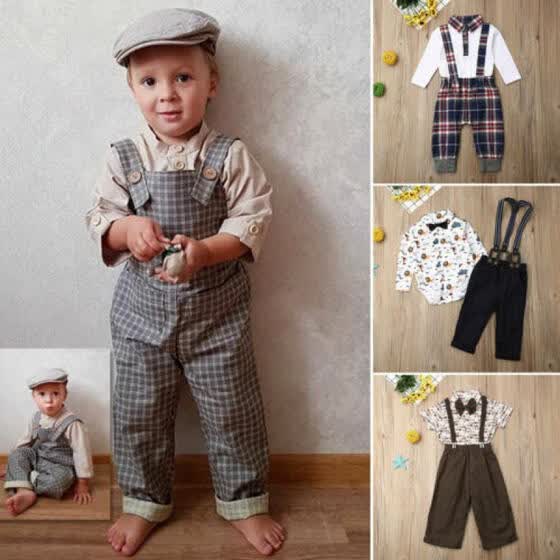 jumpsuit and shirt outfit