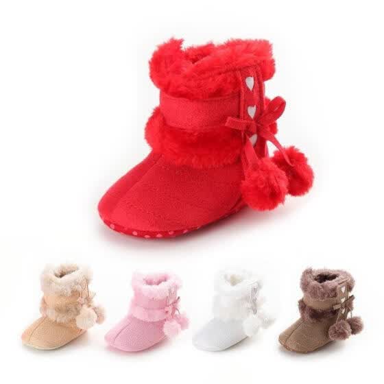 newborn baby boy boots