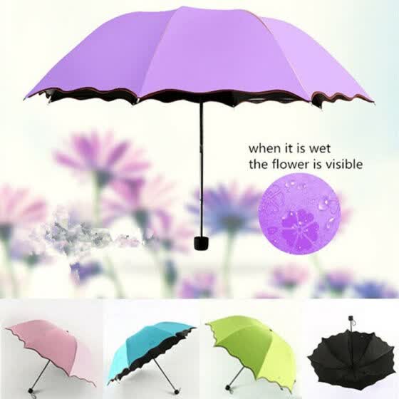 rain parasol