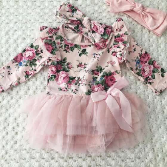 Tulle romper Clearance