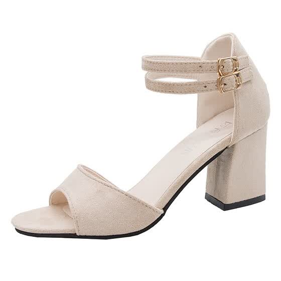 spring high heel shoes