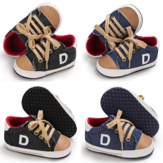 jd infant trainers
