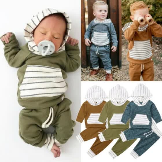 newborn hoodies boy