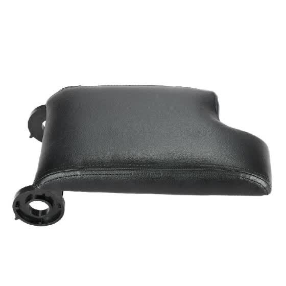 bmw e46 center console armrest