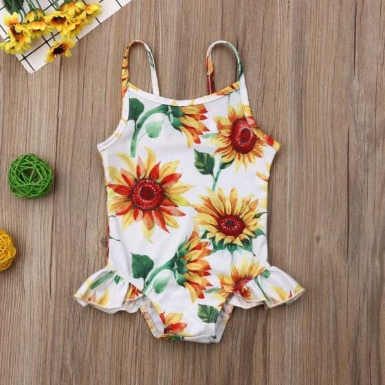 sunflower swimwear