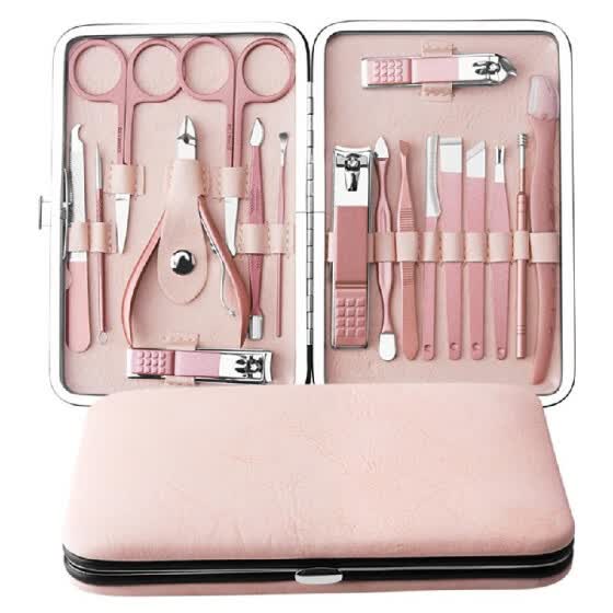 manicure tool sets