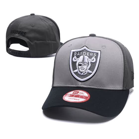 raiders cap jd