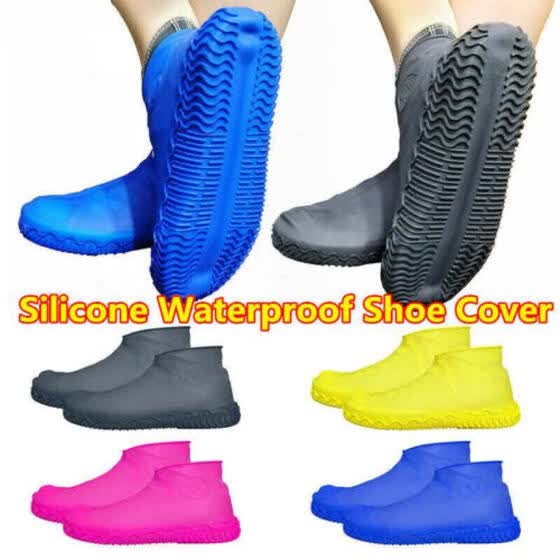 baby waterproof shoe covers