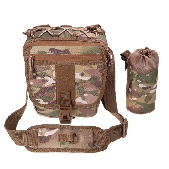 best tackle bag