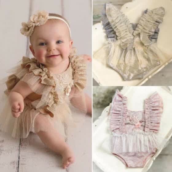 baby romper outfit