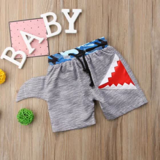 baby boy swim top