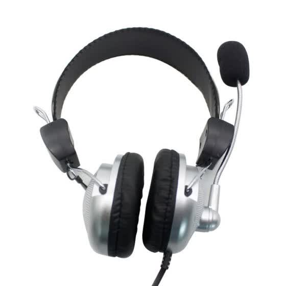 headset with microphone 3.5 mm jack