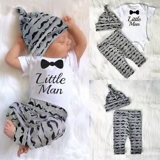 small baby boy dress