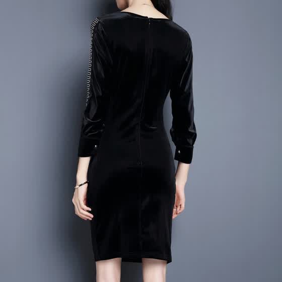 women's a line dresses online