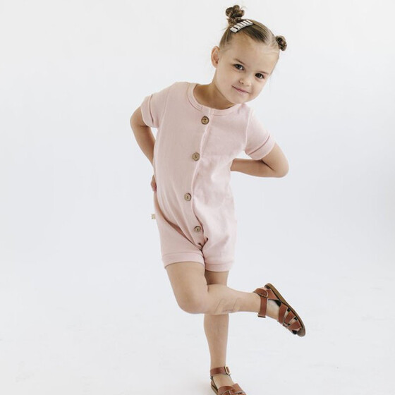 Newborn Infant Baby Boy Girls Clothes Romper Cotton Bodysuit Jumpsuit Outfit New
