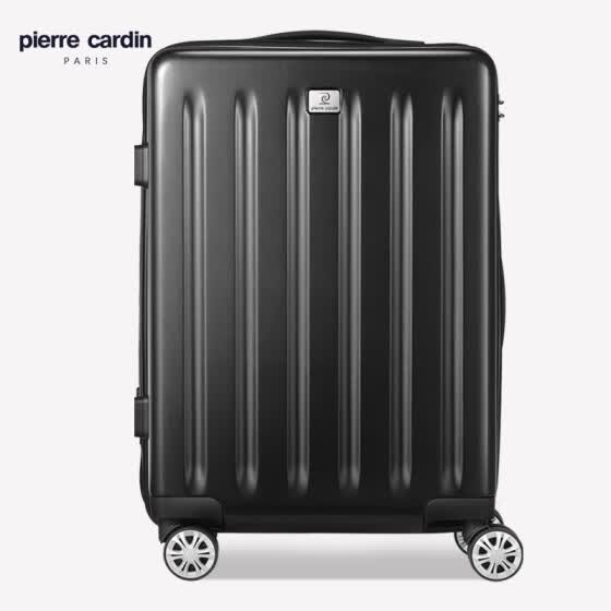 pierre cardin paris luggage