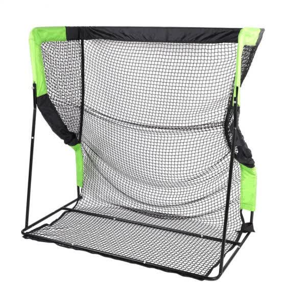 Shop Greensen Foldable Outdoor Sport Football Soccer Goal Net