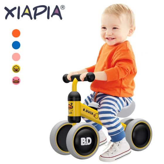 toddler bike for 1 year old