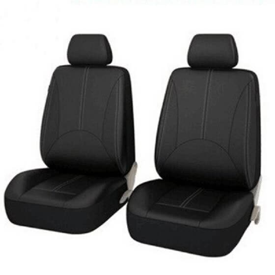 4pcs Luxury Pu Leather Auto Seat Cover Universal Car Front Back Protector Interior Accessories From Best Other Motor Vehicle On Jd Com Global Site Joy - Best Protection For White Leather Car Seats