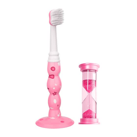 best toothbrush 3 year old