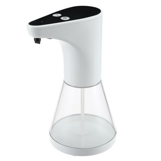 automatic sensor soap dispenser