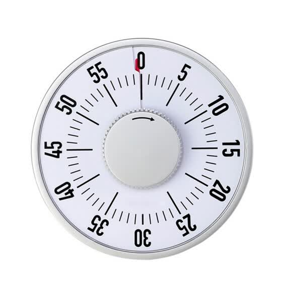 Home Kitchen Timer Machinery Magnetic Timer Kitchen Machinery Magnetic