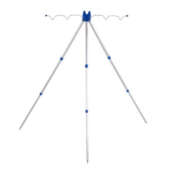 fishing tripod
