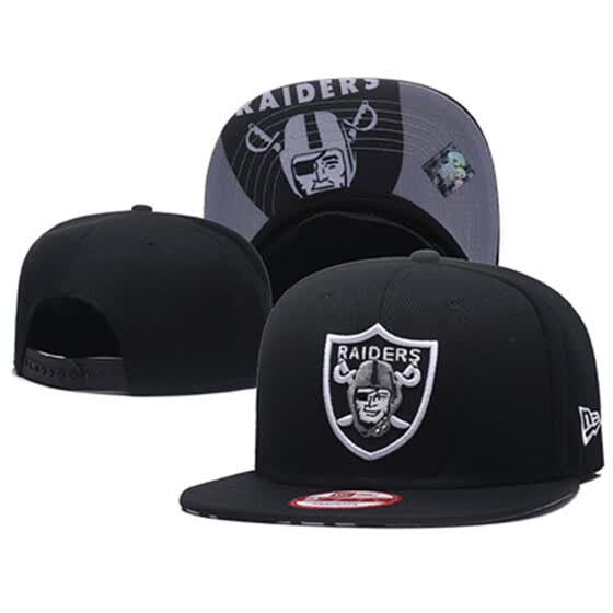 raiders cap jd