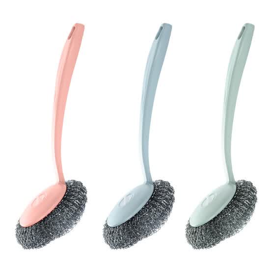 best washing up brush