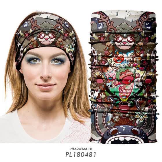 korean hair band online