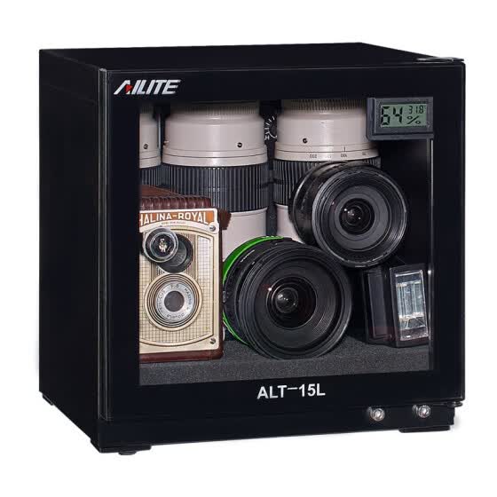 Shop Ailite Electronic Dry Cabinet Alt 15l Online From Best Tool