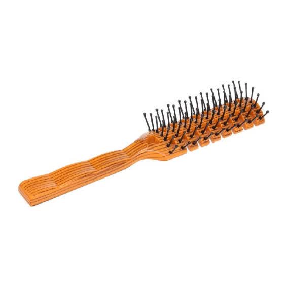 Shop Vent Brush For Blow Drying Styling Detangling Hair Brush Wave