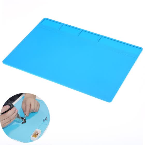 thermal insulation pad