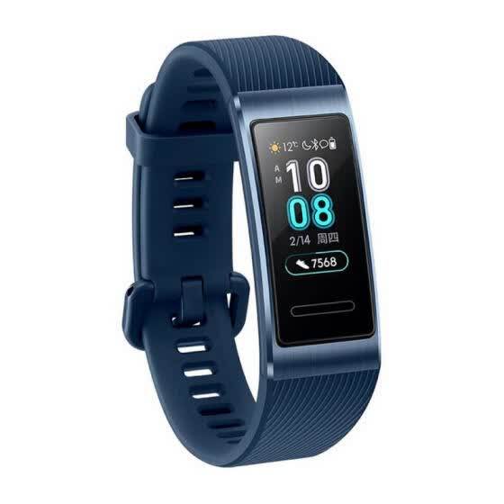 smartband gps