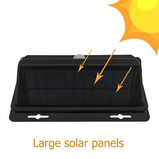 Waterproof Sensor Solar Garden Lamp Outdoor Led 3 Modes Solar Garden Lamp Outdoor Led 3 Modes