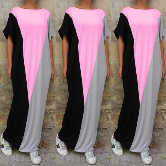 long sleeve maxi dress cocktail and party