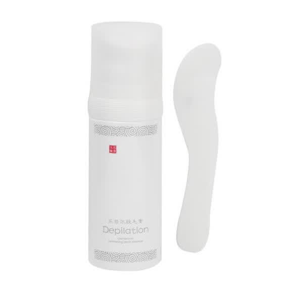 Shop Greensen Hair Removal Cream Mild Depilatory Cream For Back